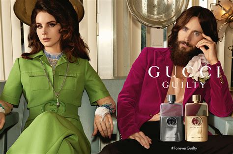 gucci guilty black commercial song|jared leto Gucci Guilty.